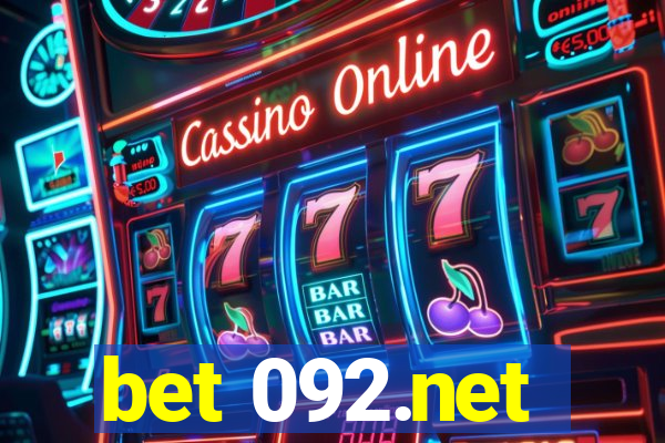 bet 092.net